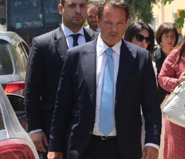Απόστολος Λύτρας: Εκδόθηκε ένταλμα σύλληψης – Θα οδηγηθεί στη φυλακή