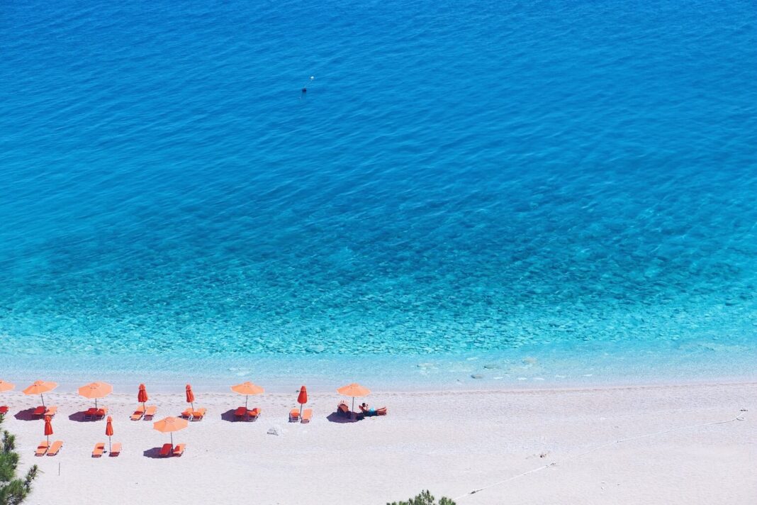 appela beach karpathos