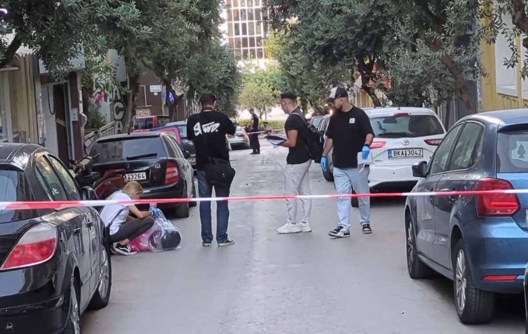 Λεωφόρος Αλεξάνδρας: Πυροβολισμοί και μαχαιρώματα μεταξύ οπαδών του Παναθηναϊκού – Τι ερευνά η ΕΛ.ΑΣ.