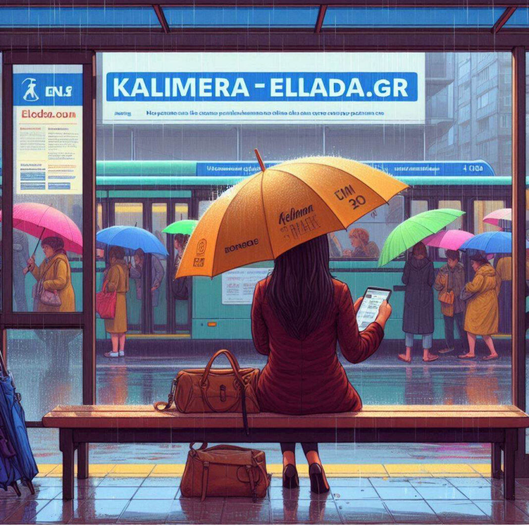 Προειδοποιήσεις μετεωρολόγων για «ασυνήθιστη» κακοκαιρία: Live η πορεία, πότε «χτυπά» την Αττική Προειδοποιήσεις μετεωρολόγων για «ασυνήθιστη» κακοκαιρία: Live η πορεία, πότε «χτυπά» την Αττική