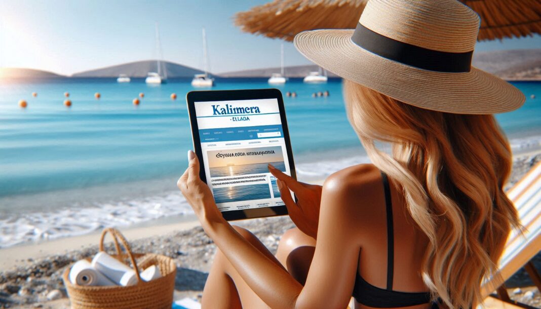 Αλλαγή δεδομένων στον καιρό του Αυγούστου: Η νέα πρόγνωση του Κολυδά