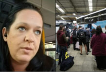 Βραβείο ανθρωπιάς σε γυναίκα οδηγό ΚΤΕΛ: Άφησε 30 επιβάτες στην πόρτα του σπιτιού τους λόγω κακοκαιρίας