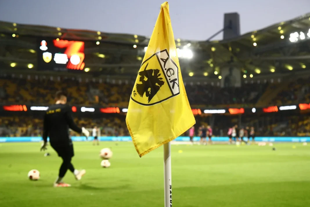 Μεταγραφική «βόμβα»: «Προφορική συμφωνία της ΑΕΚ με τον Μαρσιάλ»