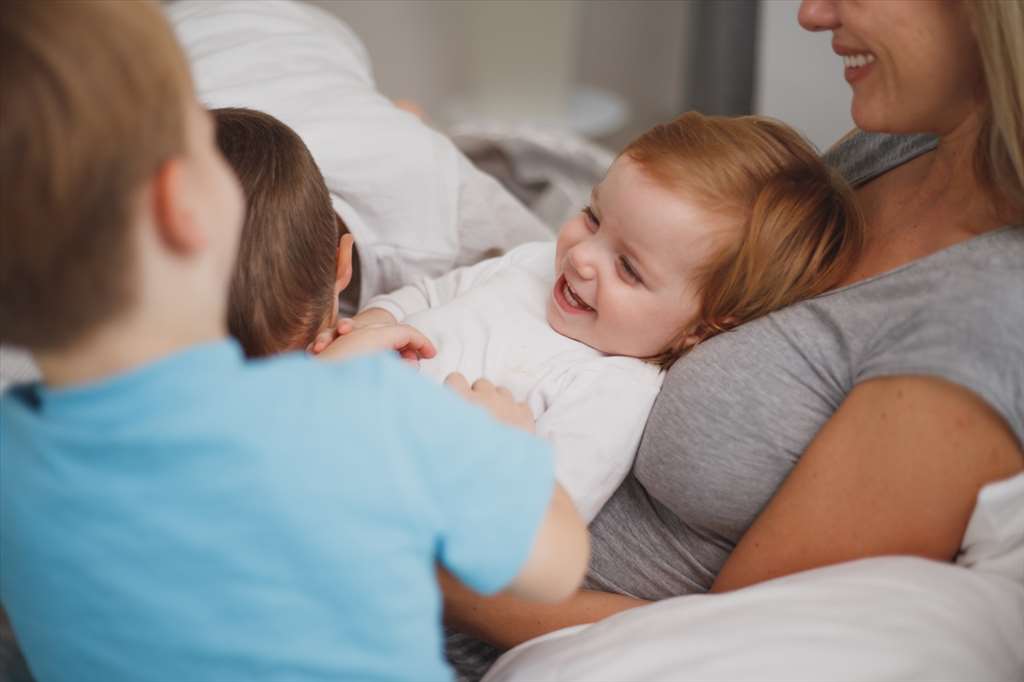 kids