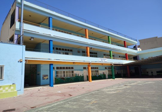 sxoleioirakleio