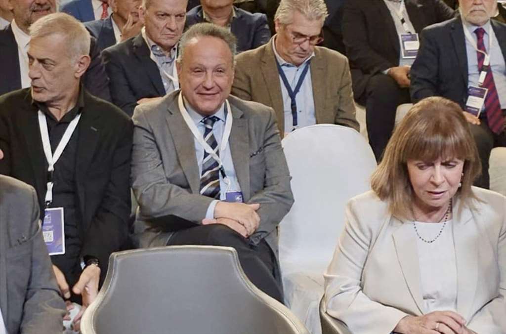 aggeloudis-kede