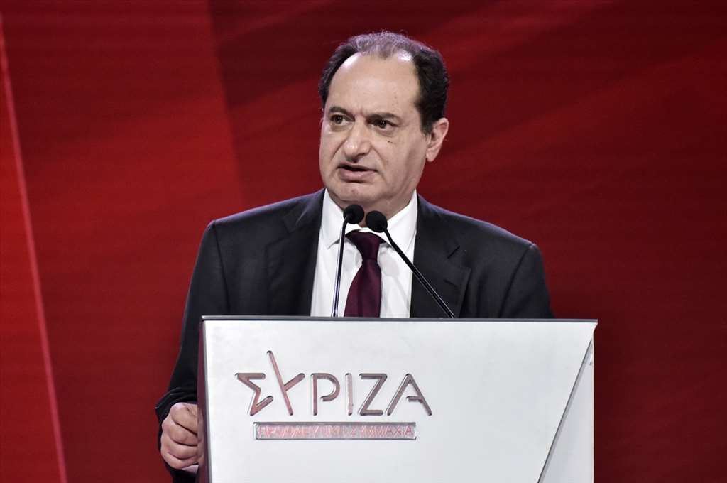 spirtzis