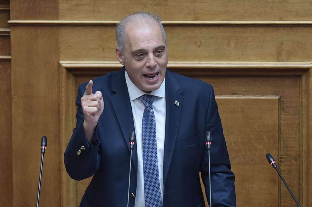 velopoulos