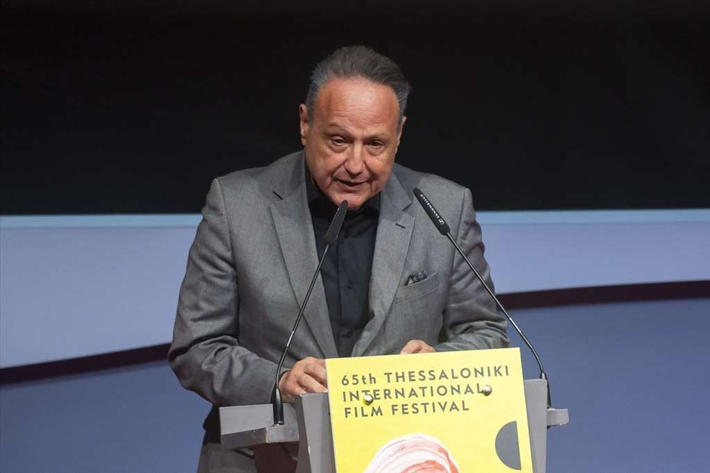 aggeloudis