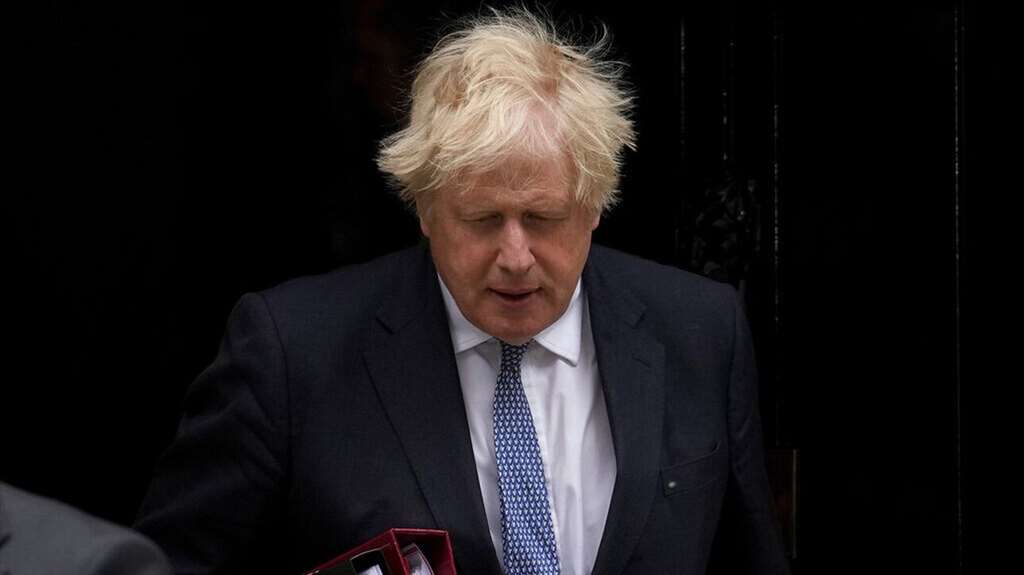 johnson