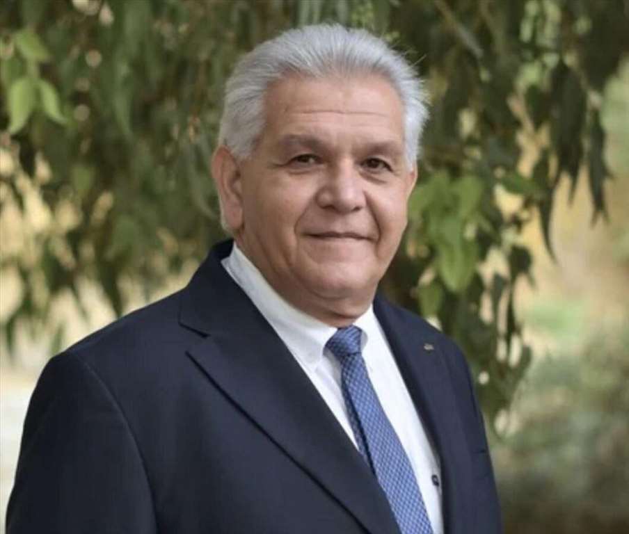 karkanakisvaggelis