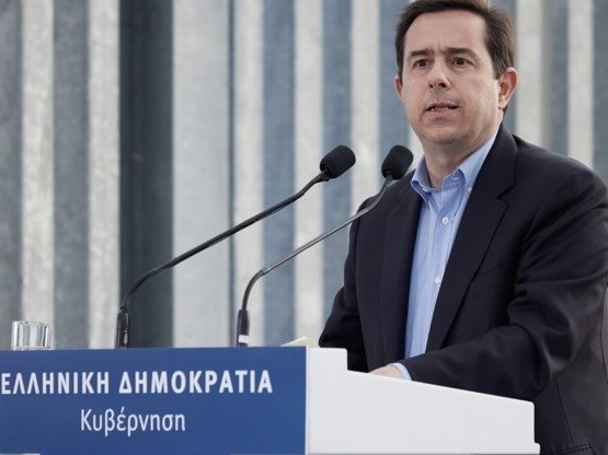 mitarakis