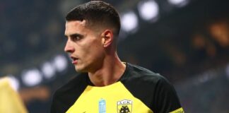 Λαμέλα: “Όποιος και να παίζει η ταυτότητα της ΑΕΚ είναι η ίδια”