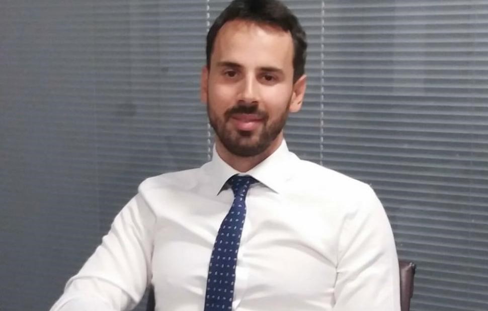 nikosromanos