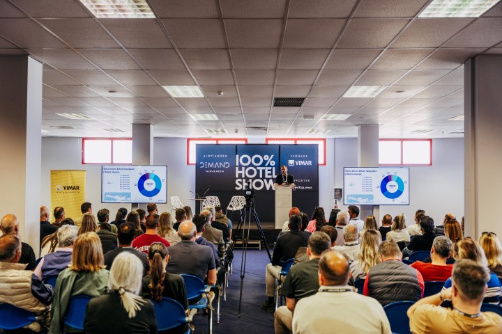 Ξενοδοχεία στην Κρήτη: 10 Workshops με έμφαση στη Στρατηγική Ξενοδοχείων και  την Ανάπτυξη Βιλών Ξενοδοχεία στην Κρήτη: 10 Workshops με έμφαση στη Στρατηγική Ξενοδοχείων και την Ανάπτυξη Βιλών