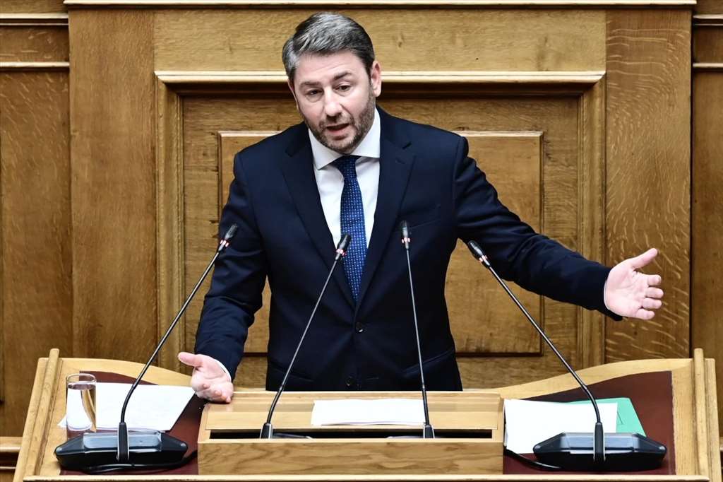 androulakis