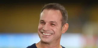 ΒΙΝΤΕΟ – Ντέμης Νικολαΐδης: «Αυτός είναι ο σημερινός παίκτης που μου μοιάζει»