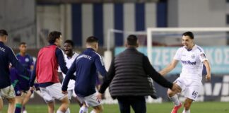 Έσωσε το βαθμό στο τέλος ο Μαξίμοβιτς για τον Παναθηναϊκό – Οκτάδα για τον Ατρόμητο