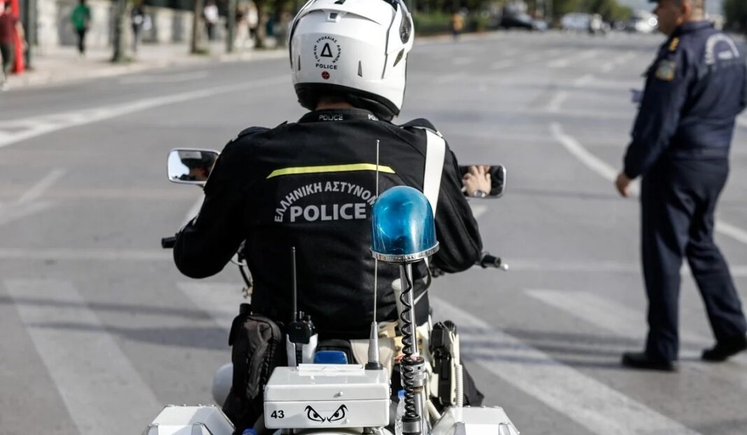 Κλειστοί δρόμοι σήμερα στην Αττική: Οι κυκλοφοριακές ρυθμίσεις λόγω του ποδηλατικού αγώνα