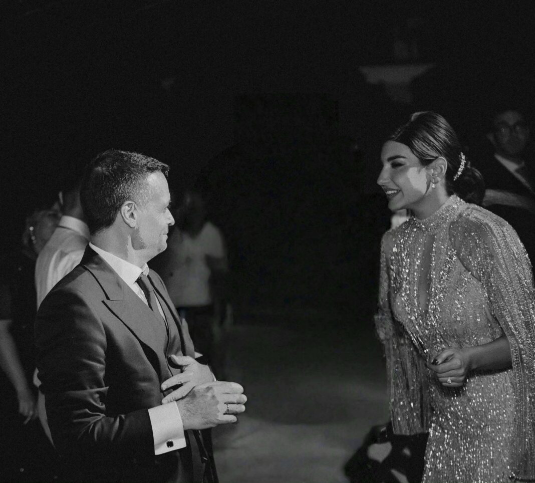 Γενέθλια για τον Χάρη Δούκα – Η τρυφερή ανάρτηση της Γεωργίας Πολυτάνου