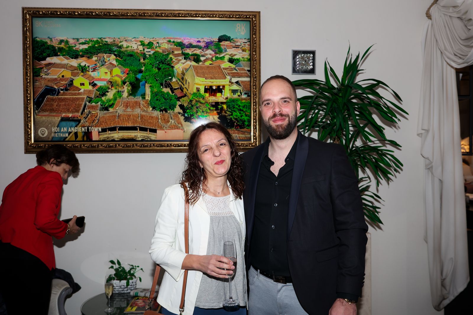«Mindset Is Everything»: Η δύναμη της σκέψης μέσα από την αυτοβιογραφία του Βασιλείου Ριαβόγλου