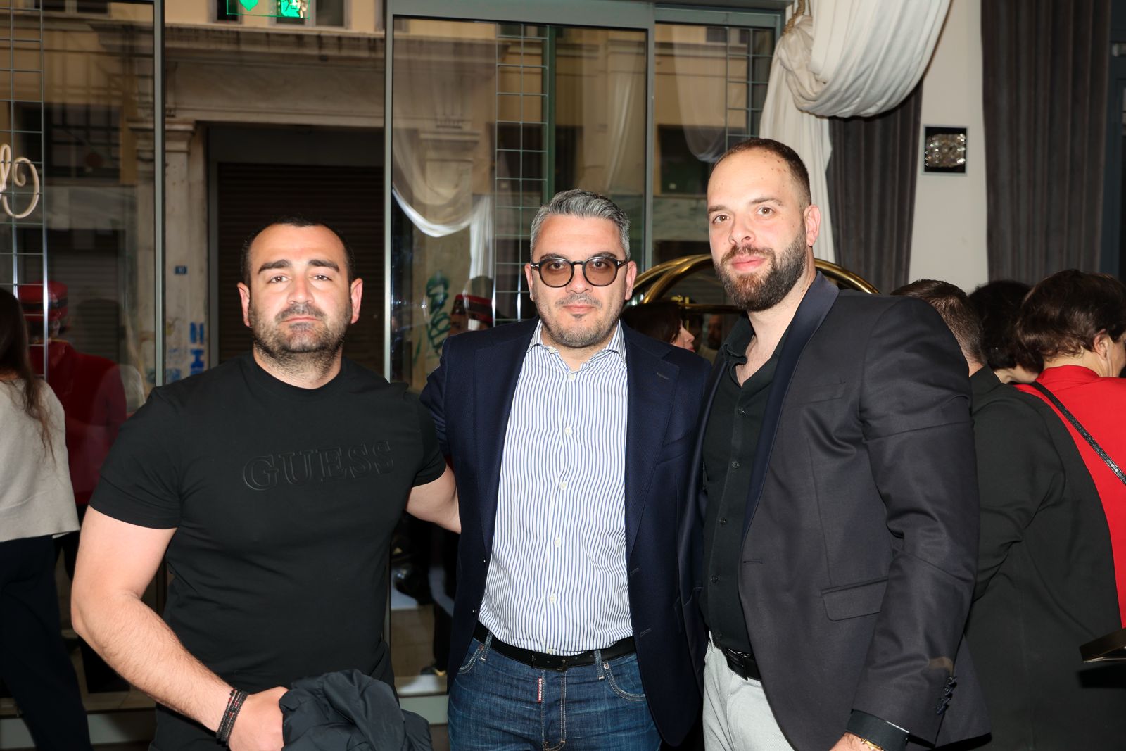«Mindset Is Everything»: Η δύναμη της σκέψης μέσα από την αυτοβιογραφία του Βασιλείου Ριαβόγλου
