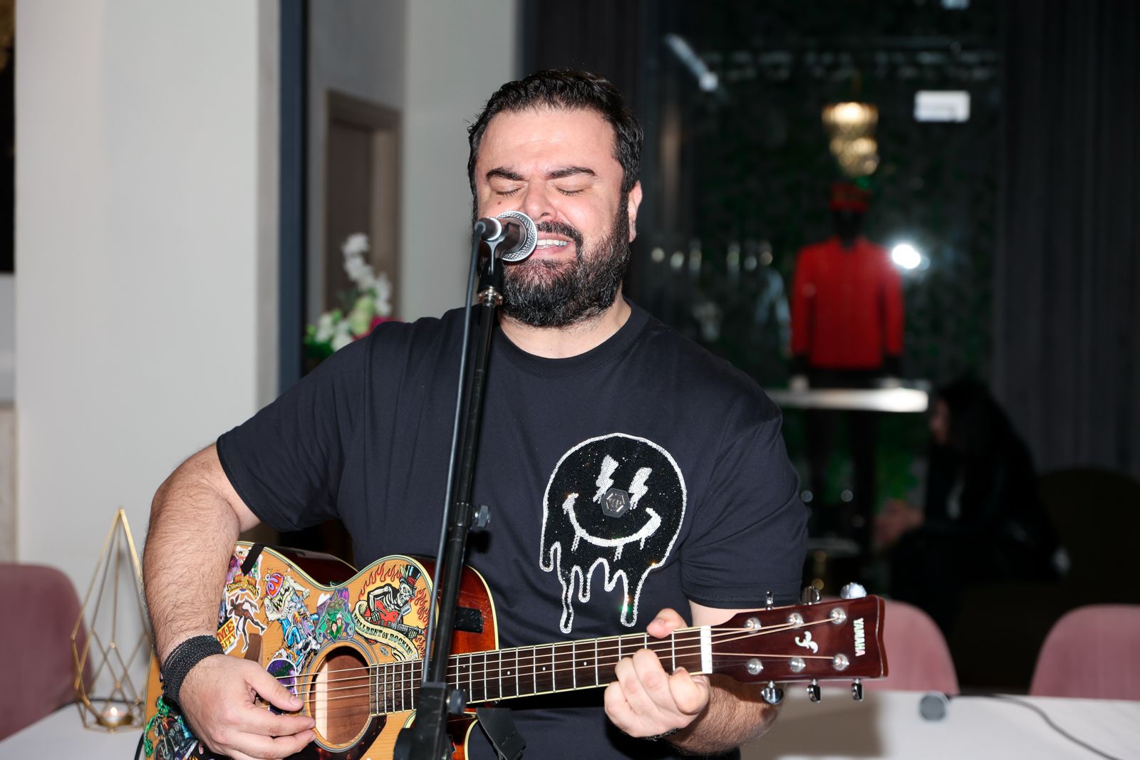 «Mindset Is Everything»: Η δύναμη της σκέψης μέσα από την αυτοβιογραφία του Βασιλείου Ριαβόγλου