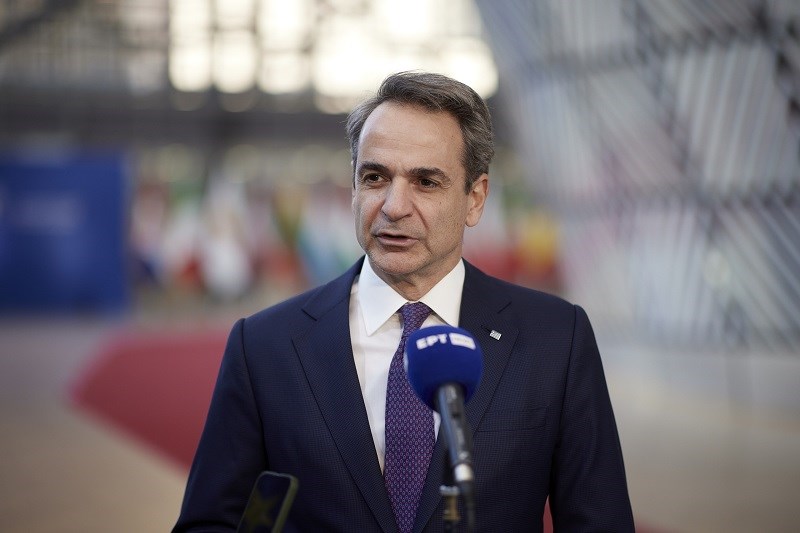 Μητσοτάκης στο 27ο Capital Link Invest in Greece Forum: Η Ελλάδα συνεχίζει την πρόοδό της