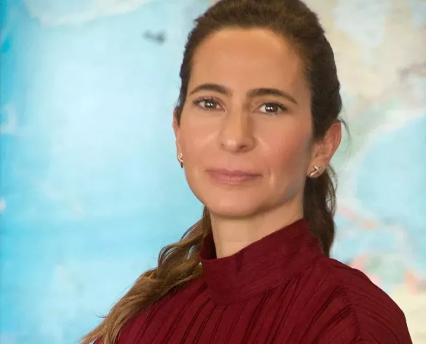 Diana Shipping (Σεμίραμις Παληού): Καθαρά κέρδη στο εξάμηνο 7,5 εκατ. δολάρια