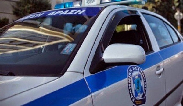Φονική συμπλοκή στον Ελεώνα Θηβών: 27χρονος υπήκοος Πακιστάν κατέληξε μετά από μαχαίρωμα