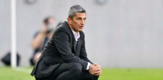 Λουτσέσκου: «Φέρει το όνομα του Παβλένκα η πρόκριση – Δίνει αυτοπεποίθηση στον ΠΑΟΚ»