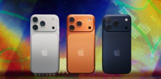 Apple Event 2025: Αποκαλύφθηκαν τα νέα iPhone 17, iPhone Air, Pro και Pro Max Apple Event 2025: Αποκαλύφθηκαν τα νέα iPhone 17, iPhone Air, Pro και Pro Max