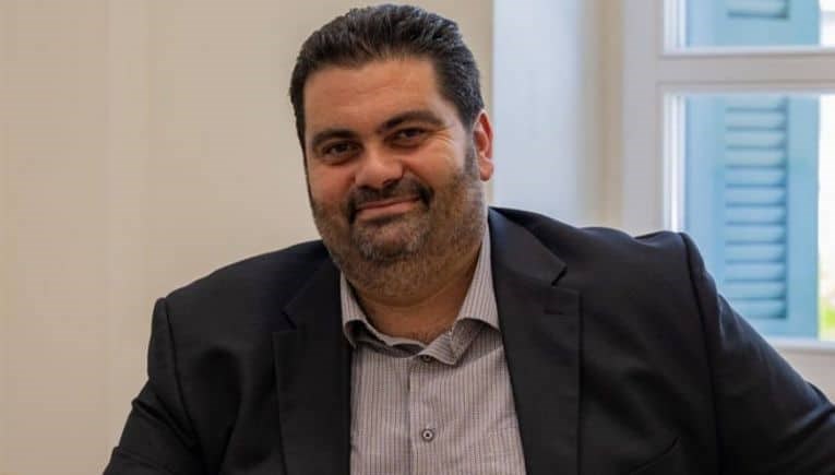 tzedakisstavros