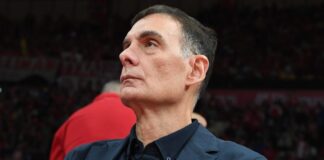 Μπαρτζώκας: «Μια νίκη επί του Παναθηναϊκού πάντα μετράει»