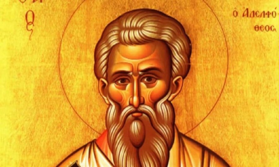 AgiosIakovos