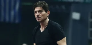 ΒΙΝΤΕΟ: Το σχόλιο του Δημήτρη Γιαννακόπουλου για το Ολυμπιακός – Παναθηναϊκός