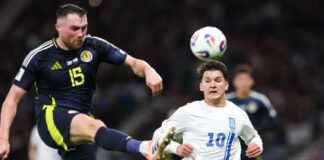 Προκριματικά Μουντιάλ: Αυτά είναι τα κριτήρια ισοβαθμίας στους ομίλους – Η βαθμολογία στον όμιλο της εθνικής ομάδας…