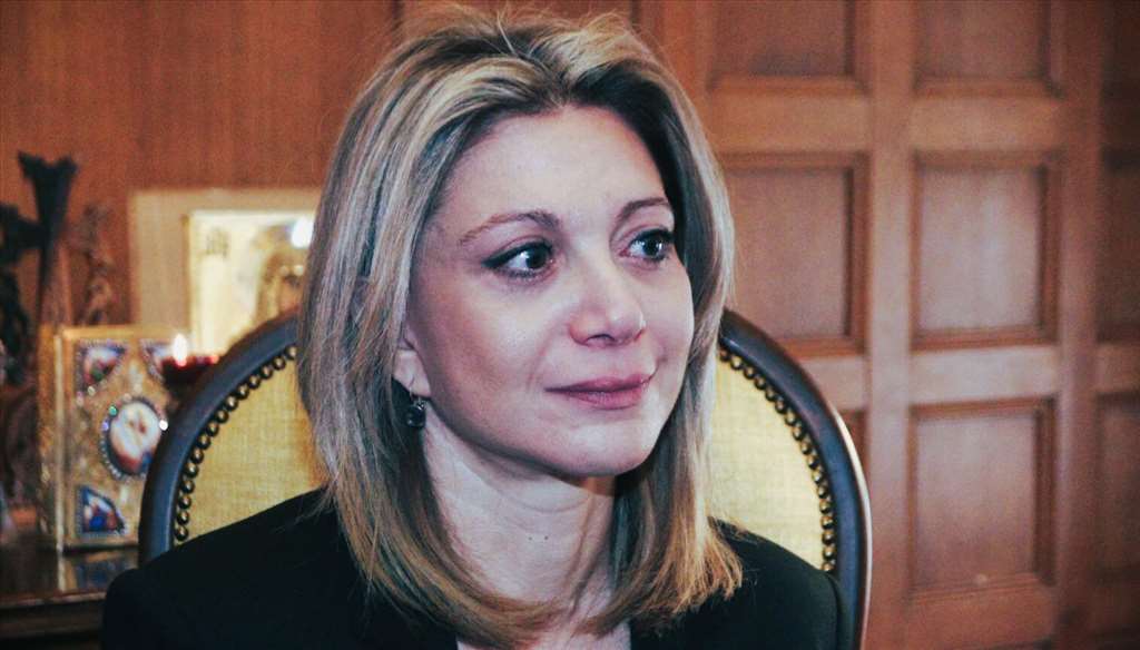 karistianoumaria