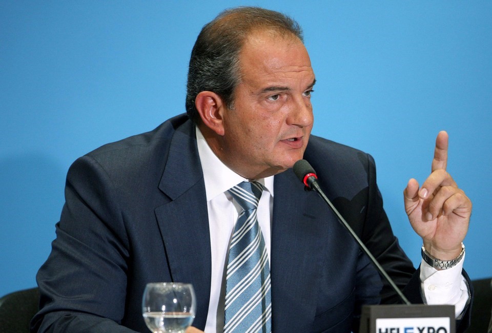 kostaskaramanlis