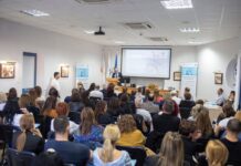 Πραγματοποιήθηκε η Πολυθεματική Ημερίδα Πρωτοβάθμιας Φροντίδας Υγείας «Συνεχής και Ολοκληρωμένη Φροντίδα Υγείας»