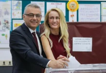 Αλλαγή σελίδας στα Κατεχόμενα της Κύπρου: Ποιος είναι ο νικητής των «εκλογών» και τι σημαίνει η νίκη του Αλλαγή σελίδας στα Κατεχόμενα της Κύπρου: Ποιος είναι ο νικητής των «εκλογών» και τι σημαίνει η νίκη του