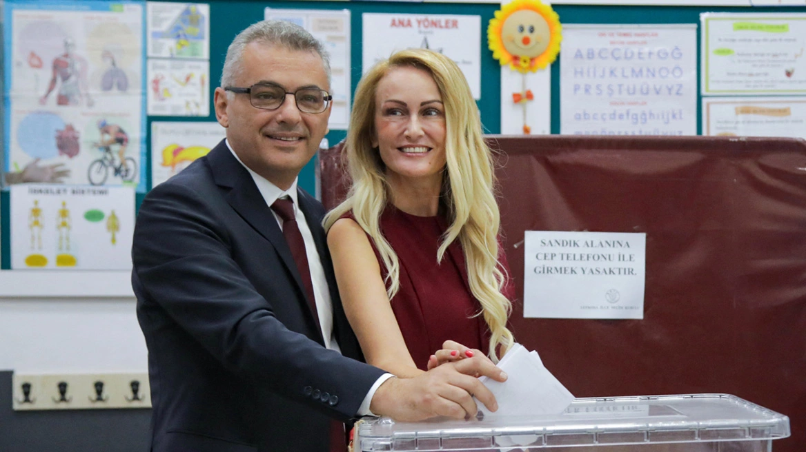 Αλλαγή σελίδας στα Κατεχόμενα της Κύπρου: Ποιος είναι ο νικητής των «εκλογών» και τι σημαίνει η νίκη του