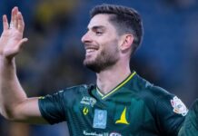 ΒΙΝΤΕΟ: Σκόραραν και πάλι οι Φορτούνης και Μασούρας