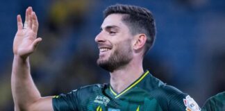 ΒΙΝΤΕΟ: Σκόραραν και πάλι οι Φορτούνης και Μασούρας