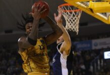 EuroCup: Πάλεψε για 32 λεπτά, αλλά «έπεσε» ο Άρης