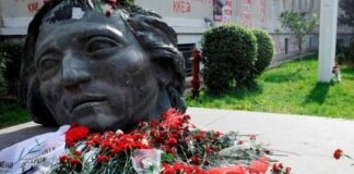 Το Πολυτεχνείο άνοιξε σήμερα ενόψει της 52ης επετείου – Ισχύουν προσωρινές κυκλοφοριακές ρυθμίσεις