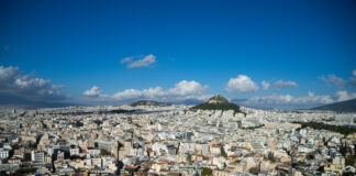 Καιρός: πρόγνωση για το Σάββατο 15 Νοεμβρίου 2025