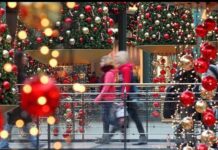 Ανοιχτά τις Κυριακές τα καταστήματα μέχρι τις γιορτές – Αναλυτικά οι ημερομηνίες