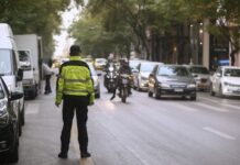 Σε καθεστώς αυξημένης ασφάλειας η Αθήνα για την επίσκεψη Ζελένσκι – Επιβάλλεται απαγόρευση συγκεντρώσεων σε Αθήνα, Φιλοθέη και Χαλάνδρι.