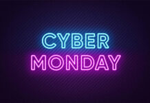 Αύριο είναι Cyber Monday: Τι πρέπει να ξέρετε για ασφαλείς αγορές online